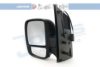 FIAT 00008153K9 Outside Mirror